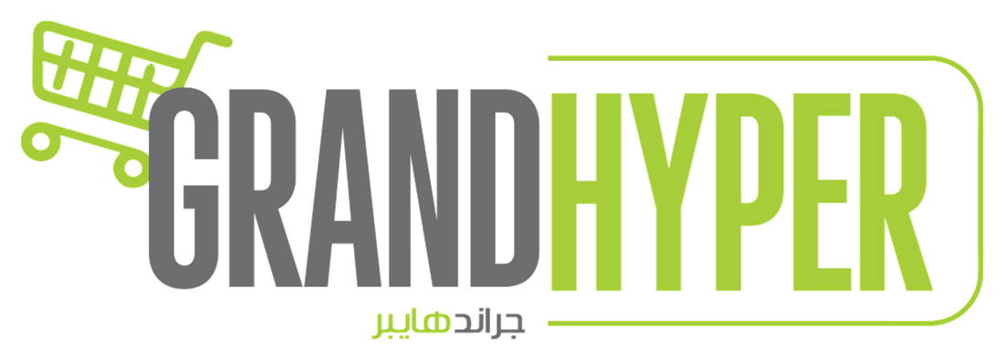 Grand logo