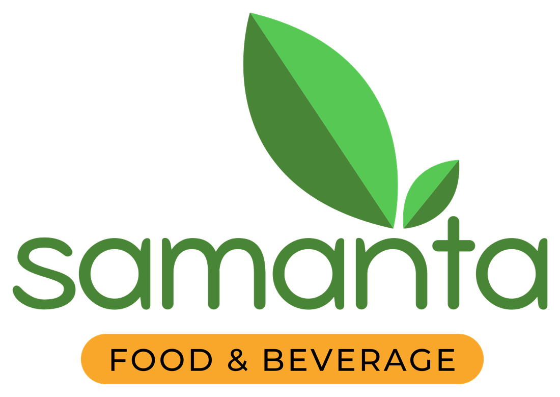 Samanta logo